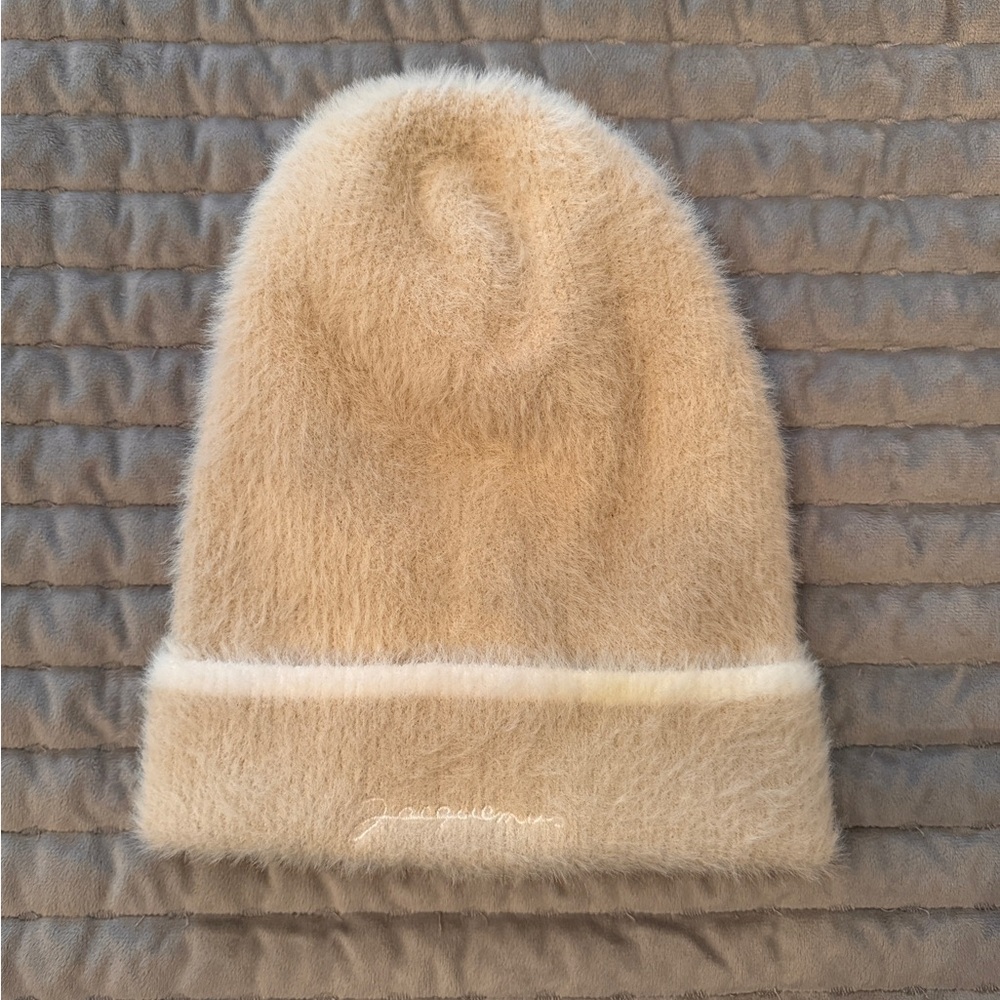 Jacquemus Beanie